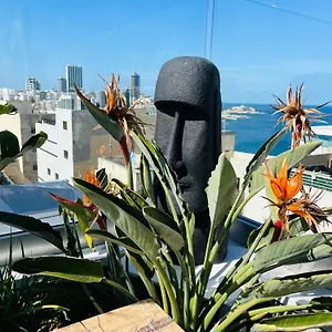 Sliema Studios Apartahotel