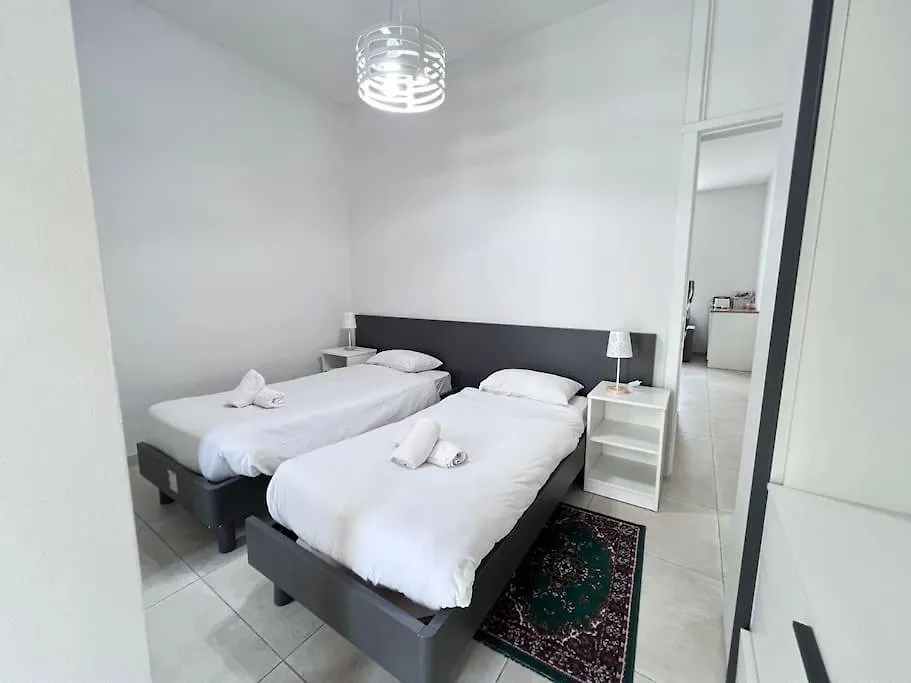 Sunshine Court Apartment No 4 Sliema