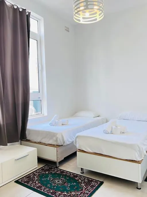 Sunshine Court Apartment No 4 Sliema Malta